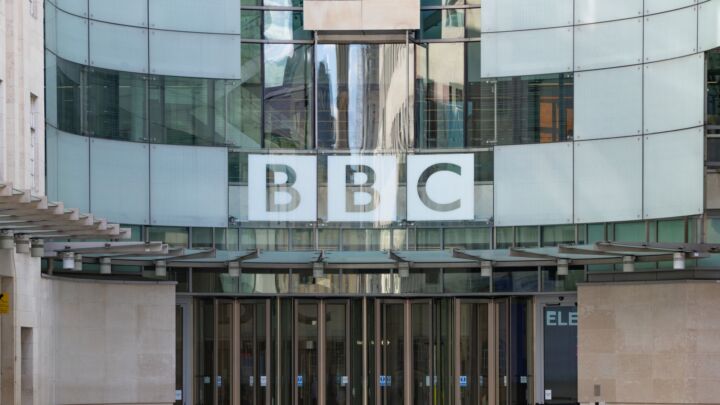 Is there nothing the BBC won’t blame on climate change?