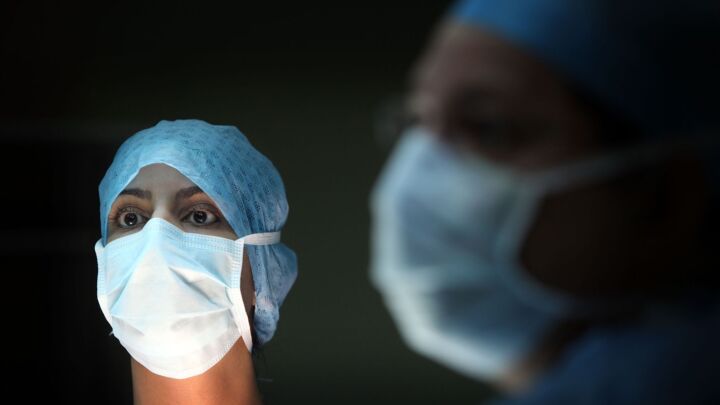 The BMA’s shameful support for puberty blockers