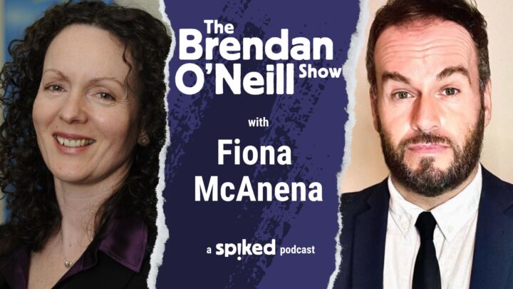 How the Olympics battered women’s sports