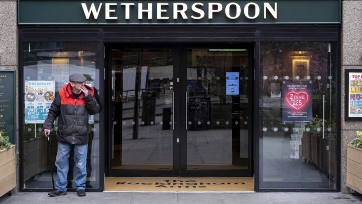 We need a smokers’ revolt