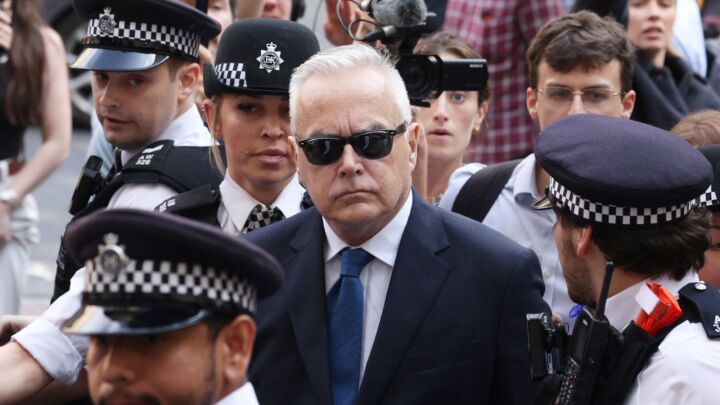 Why the pundits got the Huw Edwards story so wrong