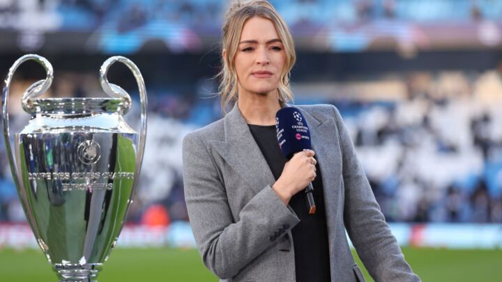 The hounding of Laura Woods reveals the sickness of the gender cult