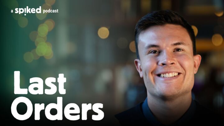 Big Keir is watching you