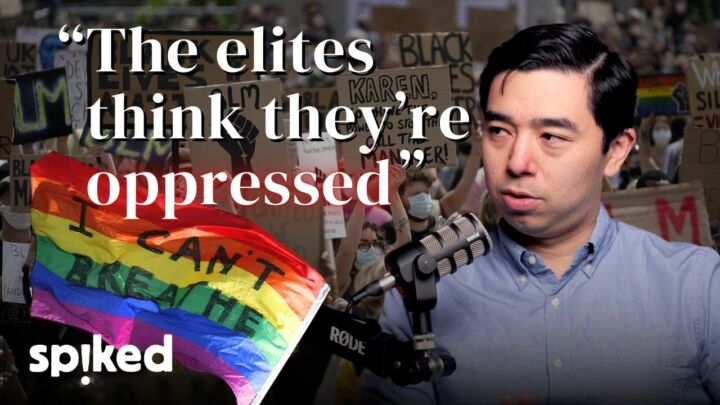 Poverty, victimhood and luxury beliefs