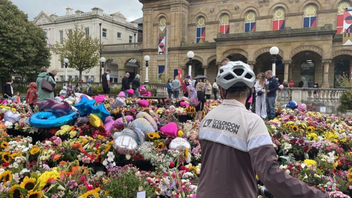 The betrayal of Southport