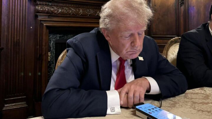 The ridiculous hysteria over Musk’s Trump interview