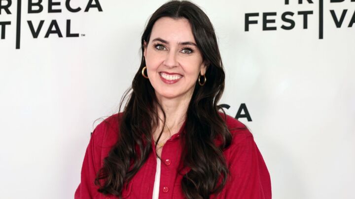 Is Taylor Lorenz getting a taste of her own medicine?