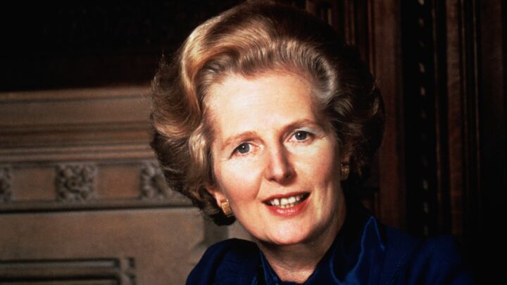 Why is Starmer ‘unsettled’ by a painting of Thatcher?