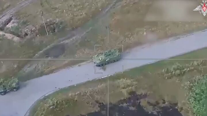 Ukraine’s raid in Russia is an audacious gamble