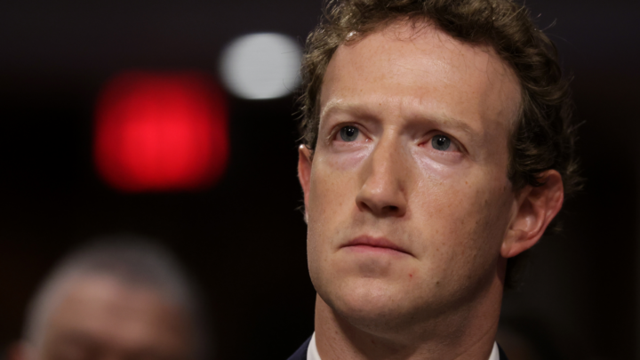 How Facebook became Biden’s personal censor