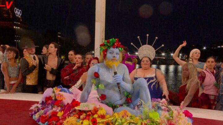 Why is it okay to mock Christianity, but not Islam?