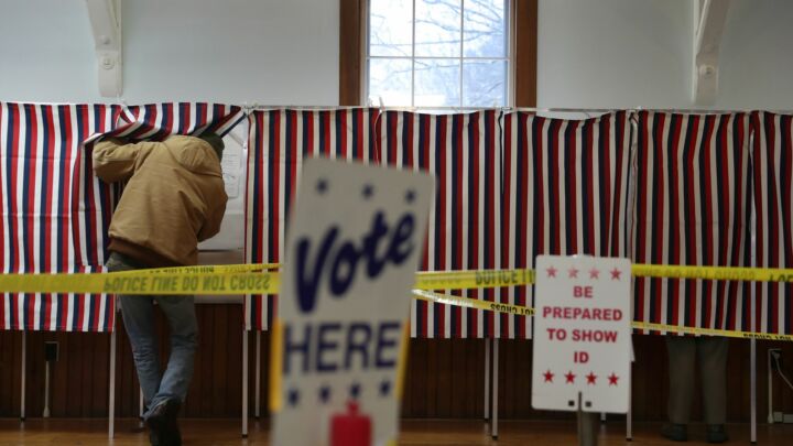 Why the people must take control