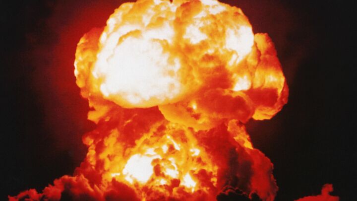 Does the US need to ‘queer’ its nuclear arsenal?