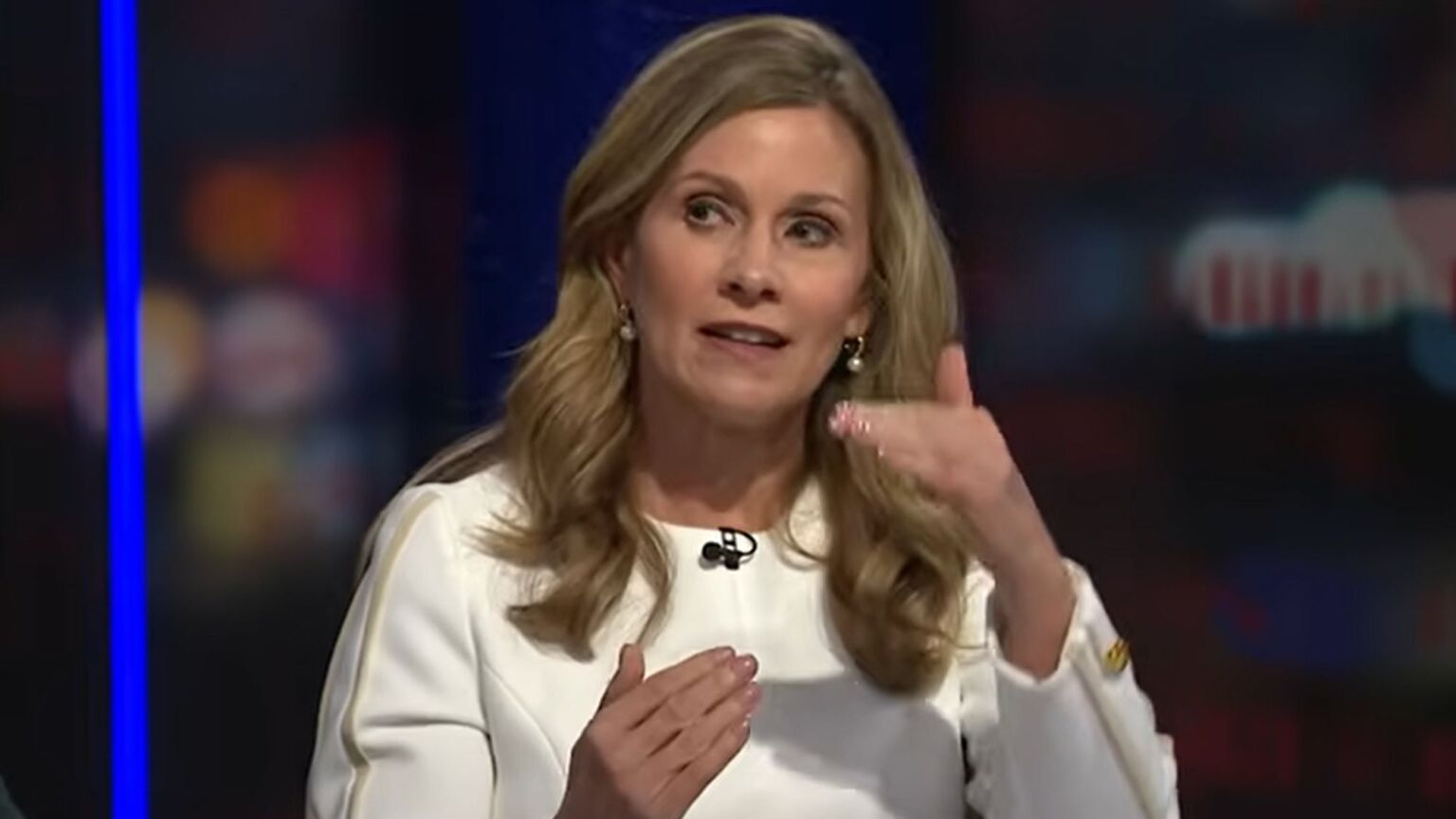 Australia’s ‘eSafety’ chief wants to censor the whole world
