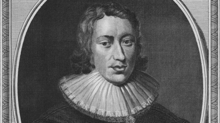 ‘Give me the liberty to know, to utter, and to argue freely’