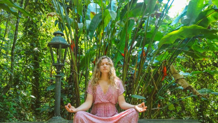 The cult of self-optimisation