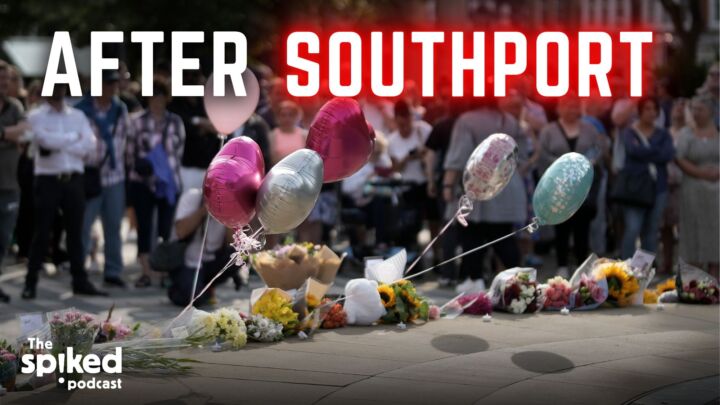 How Southport exposed a broken Britain