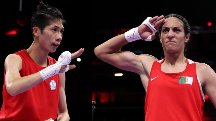 ‘Women’s sport is not a consolation prize for men’