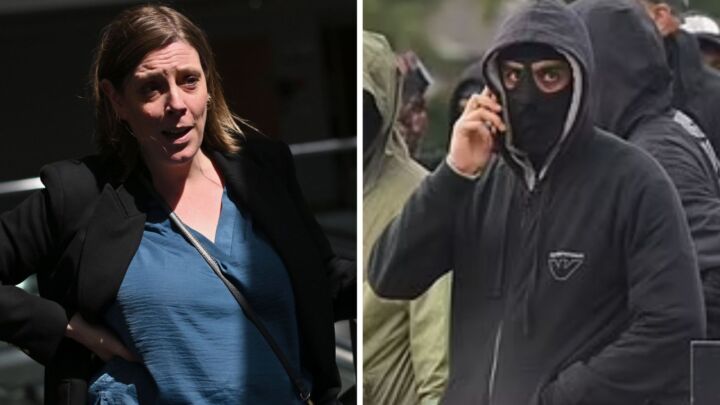 Why can’t Jess Phillips condemn the Birmingham mob?
