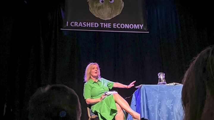 The craft-beer tossers of Led By Donkeys need to call it a day