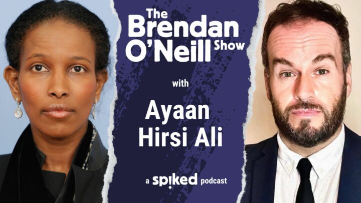 Islamism: the enemy we dare not name