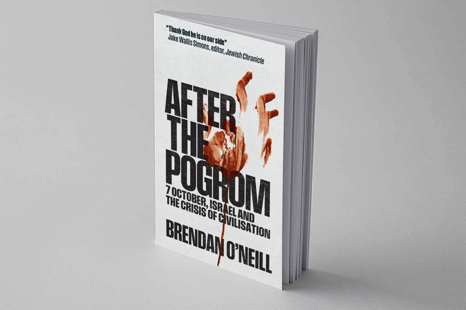 After the Pogrom