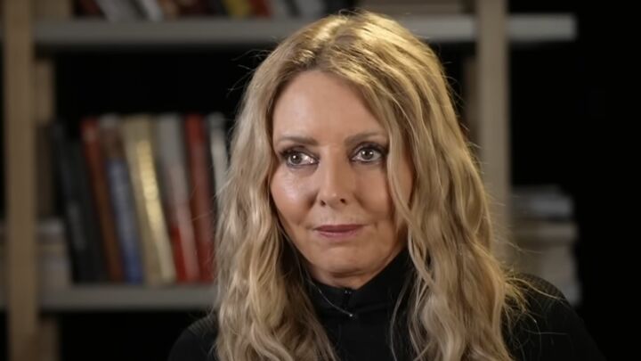 Carol Vorderman will regret being Starmer’s useful idiot