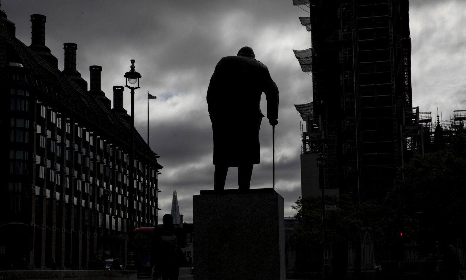 Why the West must fight for its history