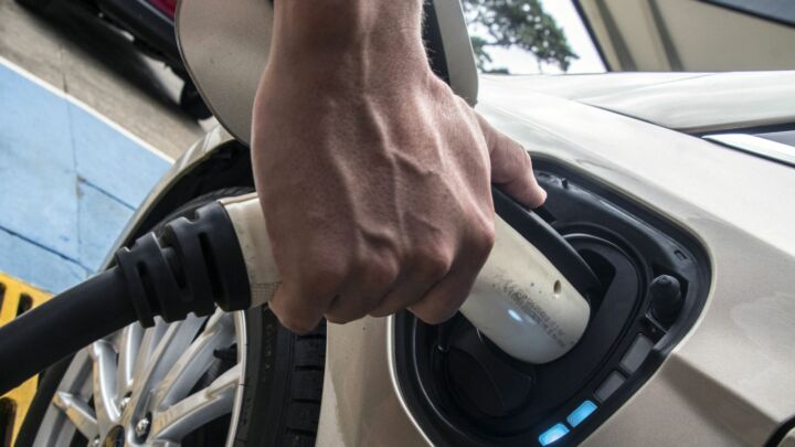 The elitism of electric cars