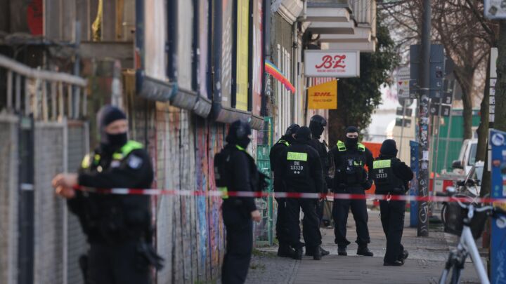 Islamist terrorism is staging a barbaric comeback