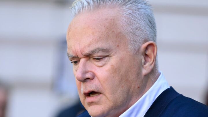 Why Huw Edwards got such an easy ride in court