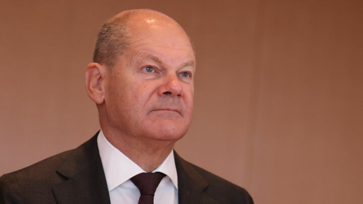 The German government’s woes are not over yet