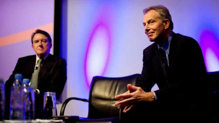 Starmer’s ‘sleaze’ has nothing on New Labour