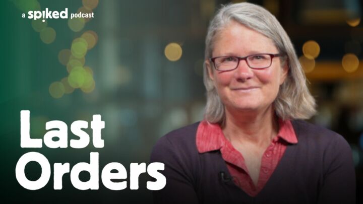 Does Chris Whitty run the country?