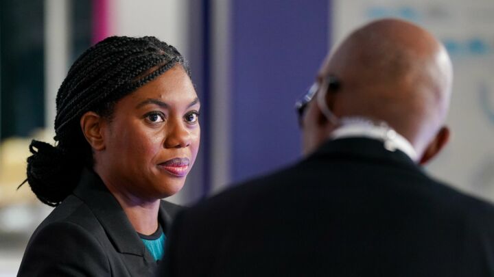 Kemi is right – not all cultures are ‘equal’