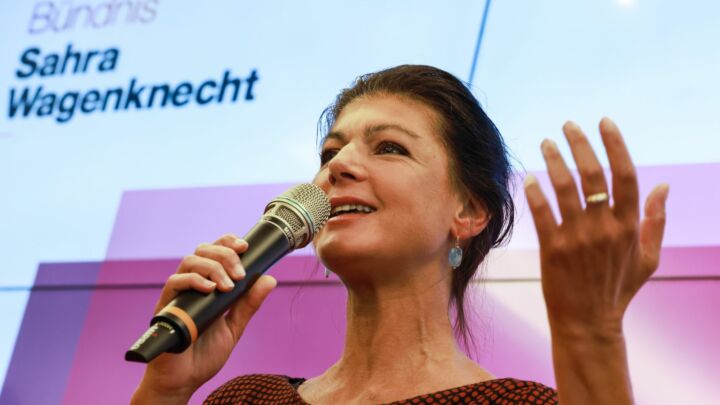 The rise of ‘left-conservatism’