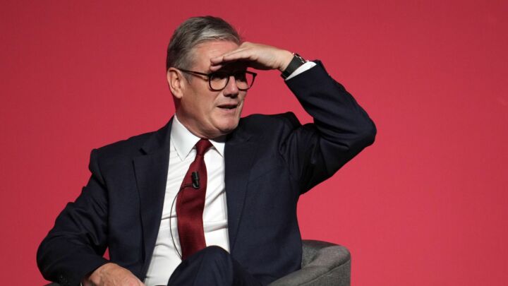 Keir Starmer’s most mental trans statements