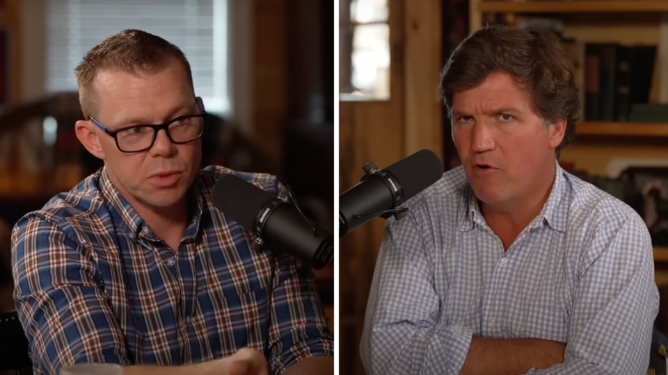 The shameful Nazi apologism of the Very Online right - spiked
