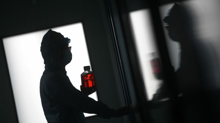 How we lifted the lid on China’s Covid cover-up