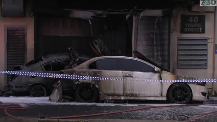 In Australia, the tobacco war has been a disaster