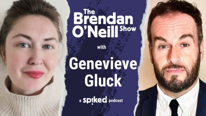 How trans ideology aids and abets predators