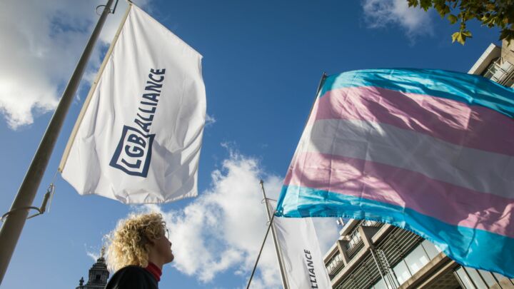 Inside the battle to ban puberty blockers