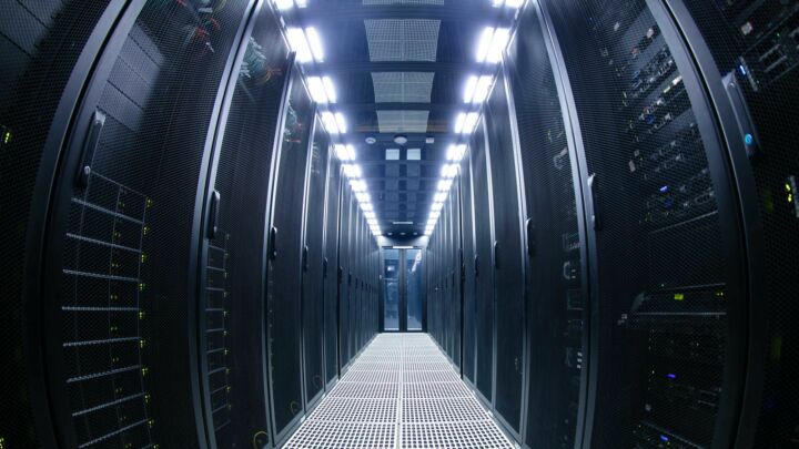 Big Tech’s big data-centre problem