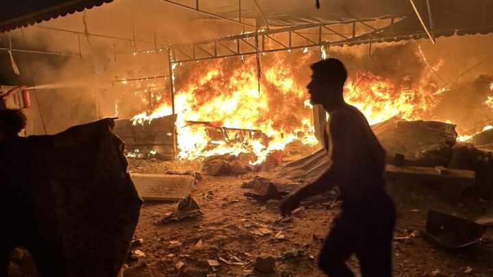 We need to be far more sceptical of Hamas’s propaganda