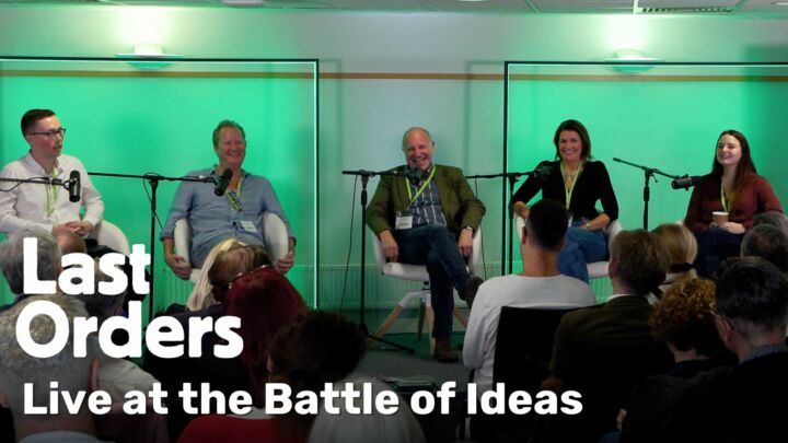 Fat jabs, speed and the banter police