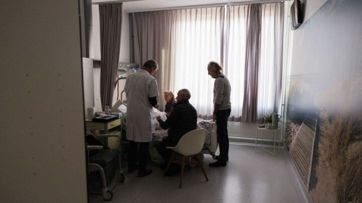 ‘Assisted dying’: why we need to kill the bill