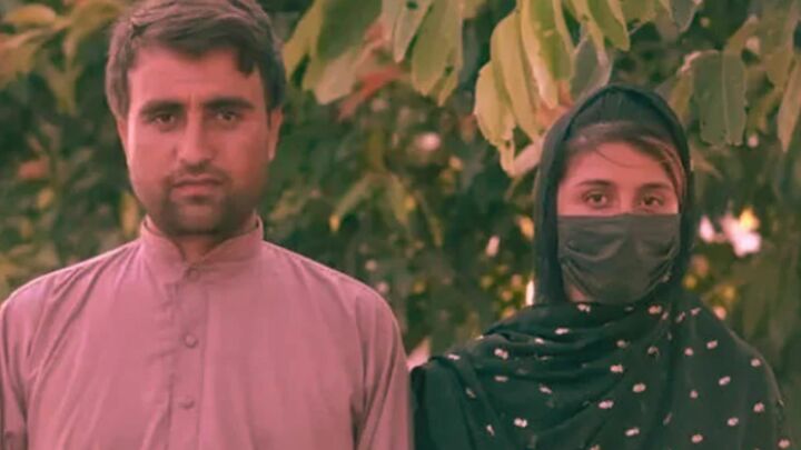 The plight of Afghan women can no longer be ignored