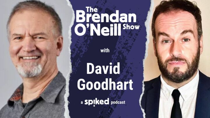 Why the family matters