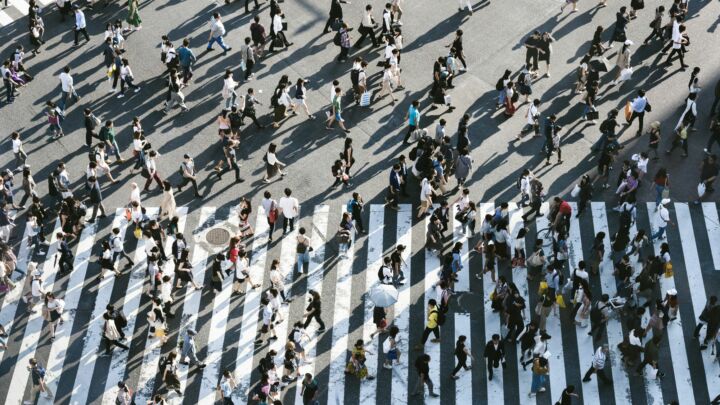 Why we need more ‘polarisation’