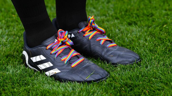 We need to stop lying to kids about gender